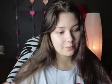 Djennapalme February 18, 2025 Chaturbate stream image