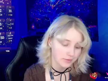 Hot_Isa7 February 18, 2025 Chaturbate stream image