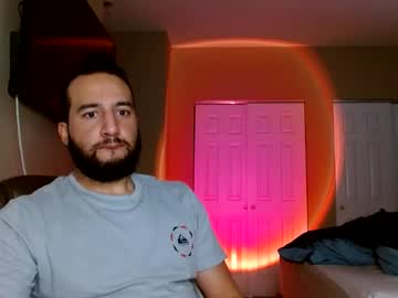 Hugedicktop February 18, 2025 Chaturbate stream image