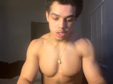 Itstarzan February 18, 2025 Chaturbate stream image