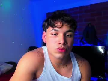 Ken_Colombiano February 18, 2025 Chaturbate stream image