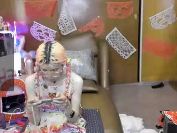 Laflakita21 February 18, 2025 Chaturbate stream image