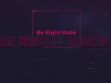 Lushdesires February 18, 2025 Chaturbate stream image