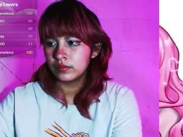 Nelly_Zuzume February 18, 2025 Chaturbate stream image