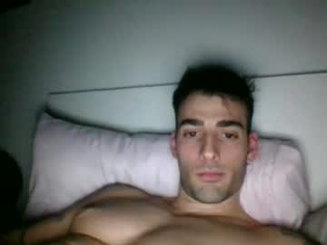 Niceguy9826 February 18, 2025 Chaturbate stream image