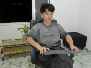 Nico_Nico_Xd February 18, 2025 Chaturbate stream image