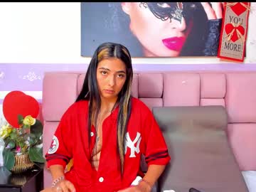 Pocahontas_Xxx_Xxx stream photo from February 18, 2025