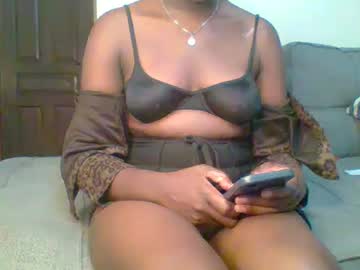 Prettyqueen254 February 18, 2025 Chaturbate stream image