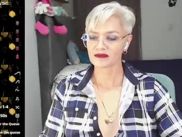 Scarlett_Paris February 18, 2025 Chaturbate stream image