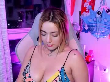 Sweetavi February 18, 2025 Chaturbate stream image