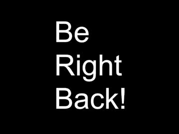 Thehugecomeback February 18, 2025 Chaturbate stream image