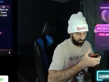 8james5 February 18, 2025 Chaturbate stream image