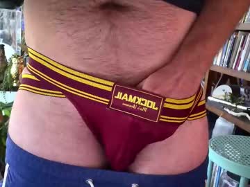 Abracadanny777 February 18, 2025 Chaturbate stream image