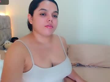 Agatha_Frank February 18, 2025 Chaturbate stream image