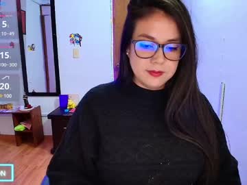 Aimee_Fordd February 18, 2025 Chaturbate stream image