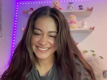 Allysonparkerr February 18, 2025 Chaturbate stream image