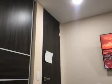 Aria_Andradee February 18, 2025 Chaturbate stream image