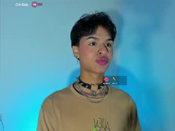 Ariel_Adan February 18, 2025 Chaturbate stream image