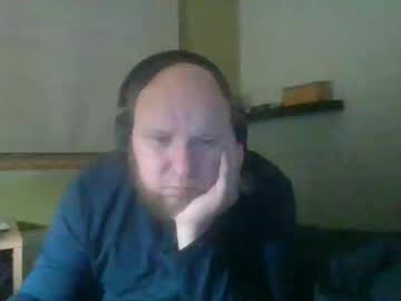 Bart_Poland February 18, 2025 Chaturbate stream image