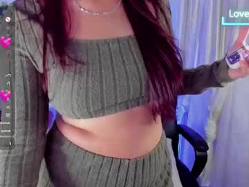 Cloe_Sans February 18, 2025 Chaturbate stream image