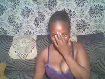 Ebonymilf1 February 18, 2025 Chaturbate stream image