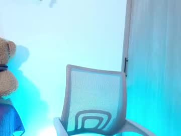 Emily_White_1 February 18, 2025 Chaturbate stream image