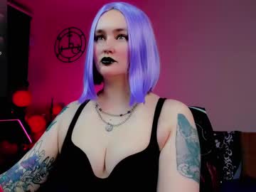 Emmybrightj_ February 18, 2025 Chaturbate stream image