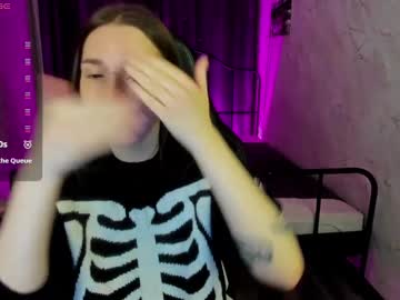 Enn_Allenn February 18, 2025 Chaturbate stream image