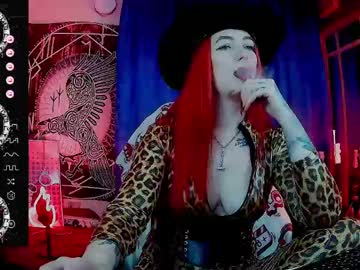 Jennalovvee February 18, 2025 Chaturbate stream image