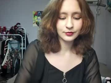 Joanna_Tompsonlove0 February 18, 2025 Chaturbate stream image