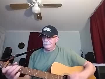 Kabriggs136 February 18, 2025 Chaturbate stream image