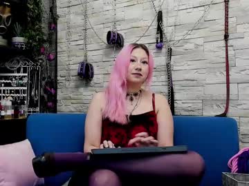 Kaziaswart stream photo from February 18, 2025