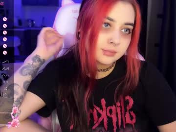 Kira_Yung February 18, 2025 Chaturbate stream image