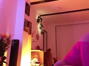 Lalirod_ February 18, 2025 Chaturbate stream image