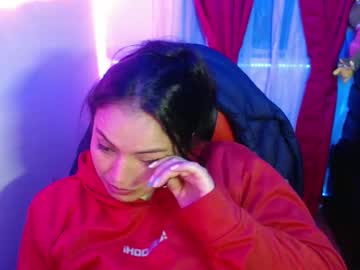 Maitte_22 February 18, 2025 Chaturbate stream image