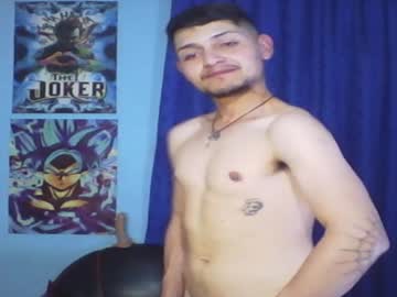 Malejo331626 stream photo from February 18, 2025