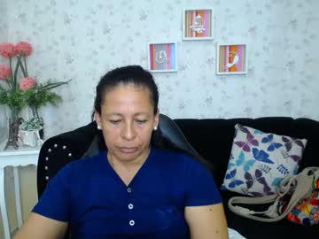 Mature_Martina_ stream photo from February 18, 2025