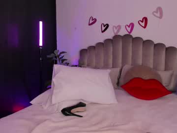 Miss_Charlize__ February 18, 2025 Chaturbate stream image