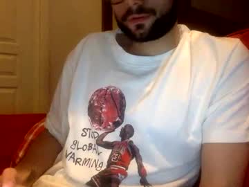 Nirv317015 February 18, 2025 Chaturbate stream image