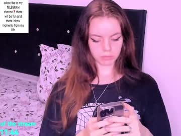Only_Sarah1 February 18, 2025 Chaturbate stream image