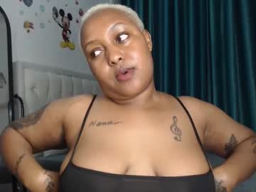 Pretty_Annah February 18, 2025 Chaturbate stream image