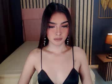 Queenemeraldts February 18, 2025 Chaturbate stream image