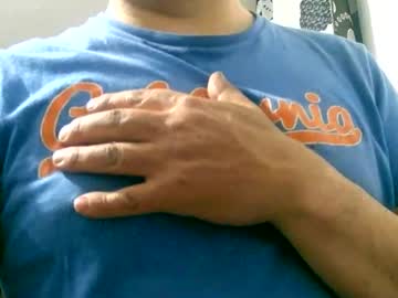 Querubinrebelde February 18, 2025 Chaturbate stream image