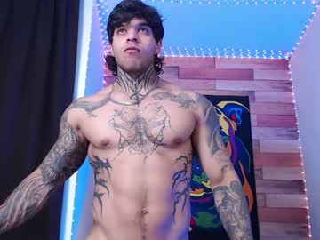 Ray_Coopers February 18, 2025 Chaturbate stream image