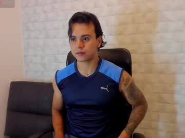 Salvatore_Savagge stream photo from February 18, 2025