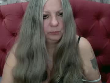Silver_Sofa February 18, 2025 Chaturbate stream image