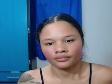 Sofi_Camilo8 February 18, 2025 Chaturbate stream image