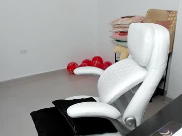 Stacy_Woods February 18, 2025 Chaturbate stream image