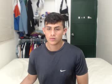 Stivmike01 February 18, 2025 Chaturbate stream image