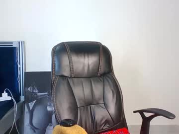 Sweet_Noti February 18, 2025 Chaturbate stream image